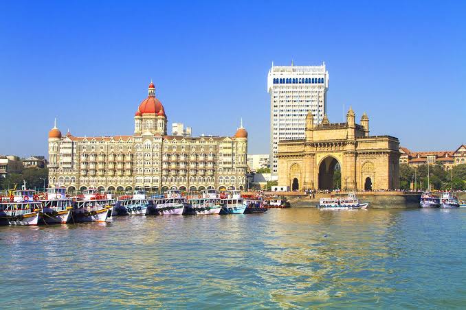 Corporate team building activities in Mumbai